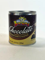 Jersey Sweetened Condensed Creamer - Chocolate 13.75oz