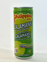 Philippine Brand Calamansi Juice Drink 8.4 fl oz