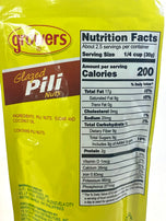 Growers Glazed Pili Nuts 80g