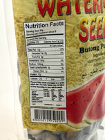 Aling Conching Watermelon Seeds (Butong Pakwan) 8oz