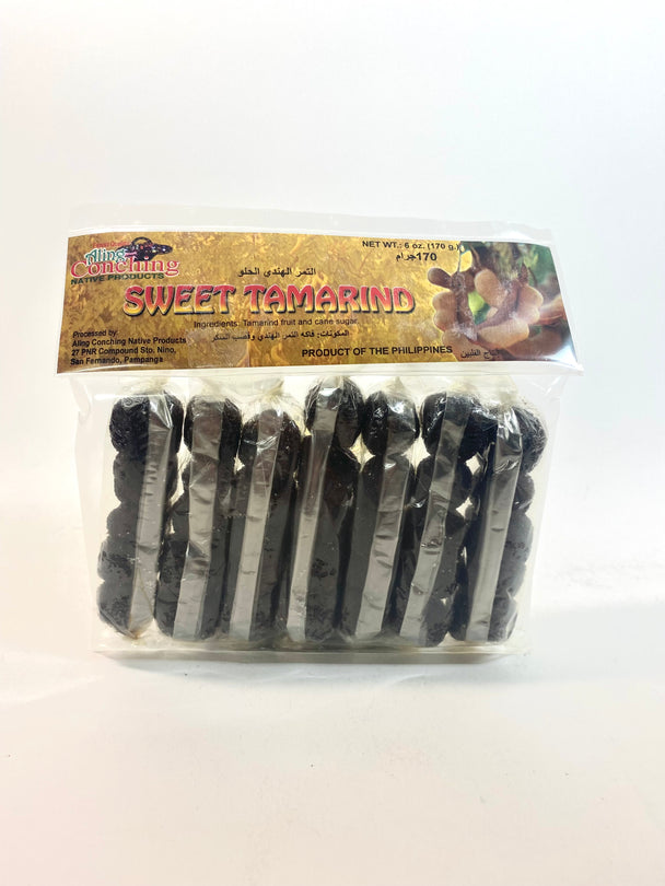 Aling Conching Sweet Tamarind 6oz