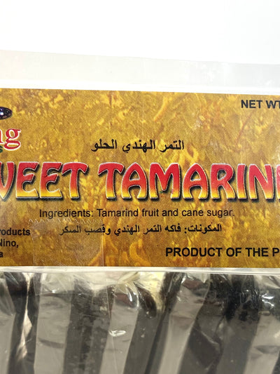 Aling Conching Sweet Tamarind 6oz