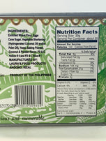 Laura's Buko Pandan Flavored Otap 600 g