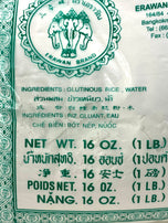 Erawan Glutinous Rice Flour 16 oz