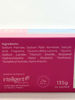 Belo Essentials Moisturizing Whitening Body Bar 135 g