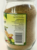 Ludy's Instant Ginger Juice SALABAT with Calamansi Large 360g