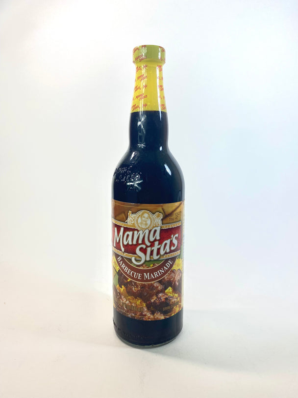 Mama Sita's Barbecue Marinade 23 f oz 680 mL