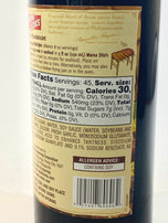 Mama Sita's Barbecue Marinade 23 f oz 680 mL
