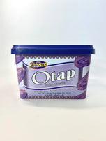 Laura's Ube Flavored Otap 600 g