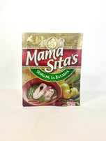 Mama Sita's Sinigang Sa Bayabas (Guava Soup Base Mix) 40g