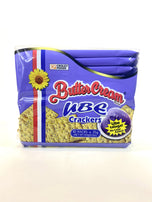 Croley Foods Butter Cream Crackers Ube 250g