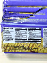 Croley Foods Butter Cream Crackers Ube 250g