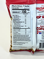 Nagaraya Cracker Nuts Hot & Spicy 160g