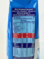 Nestle Bear Brand Powdered Milk Drink 700g