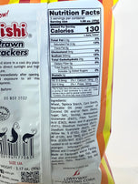 Oishi Prawn Crackers Large 90g