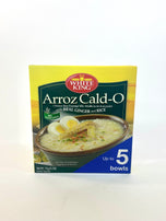 White King Arroz Chicken Cald-O Mix 113 g