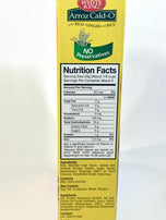 White King Arroz Chicken Cald-O Mix 113 g