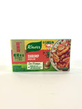 Knorr Shrimp Flavor Bouillon Cubes 2.2 oz