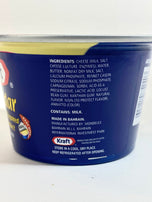 Kraft Pasteurized Cheddar Cheese 190 g