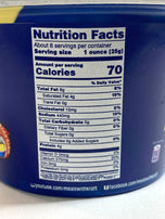 Kraft Pasteurized Cheddar Cheese 190 g