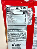 Jack N Jill Chippy Barbeque Party Pack 200 g