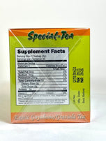 Special-Tea Exotic Soursop/Guyabano Graviola Tea (30 Tea Bags) 60g