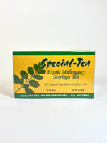 Special-Tea Exotic Malunggay Moringa Tea (30 Tea Bags) 60g