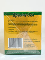 Special-Tea Exotic Malunggay Moringa Tea (30 Tea Bags) 60g