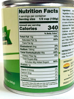 Sunrise Coconut Pandan Sweetened Condensed Creamer 13.75 oz