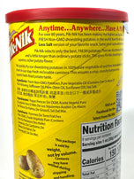 Pik Nik 50% Less Salt Shoestring Potatoes 255 g