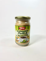 Ludys Instant Ginger Punch SALABAT with Lemon Small 160 g