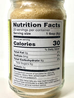 Ludys Instant Ginger Punch SALABAT with Lemon Small 160 g