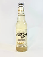 Unfiltered Bruce Cost Ginger Ale Original 12 fl oz