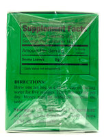 3 Ballerina Herbal Tea (18 Tea Bags x 1.88 oz)