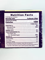 Fibisco Choco Crunchies 200g