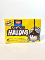 Fibisco Choco Mallows 100g