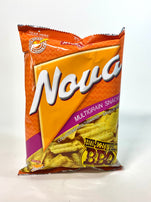 Jack N Jill Nova Multigrain Snacks Homestyle BBQ Flavor 78 g