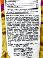 Jack N Jill Nova Multigrain Snacks Homestyle BBQ Flavor 78 g