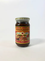 Barrio Fiesta Ginisang Bagoong Sauteed Shrimp Paste Regular 8.85 oz 250 g Small