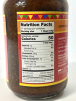 Barrio Fiesta Ginisang Bagoong Sauteed Shrimp Paste Regular 8.85 oz 250 g Small