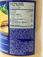 Magnolia Cheezee Spread Cheddar 480g