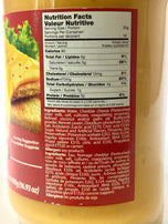 Magnolia Cheezee Spread Pimento 480g