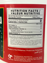 Datu Puti Vinegar (Suka Maasim) 4L (Large Size)