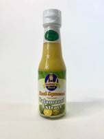 Inday's Best Real Squeezed Calamansi Extract 150 ml