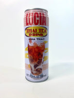 Lucia Thai Tea Drink 17.5 fl oz