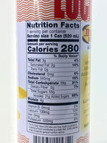 Lucia Thai Tea Drink 17.5 fl oz