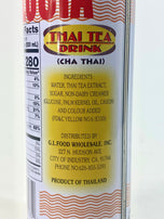 Lucia Thai Tea Drink 17.5 fl oz