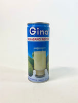 Gina Guyabano Nectar 8 fl oz