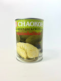 Chaokoh Young Green Jackfruit in Brine 10oz