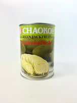 Chaokoh Young Green Jackfruit in Brine 10oz